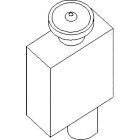 Aftermarket Expansion Valve ACK90-0046